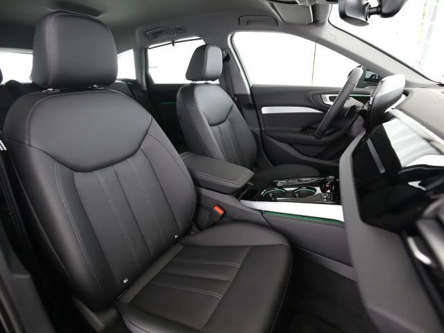 Audi A5 Avant S-Tronic