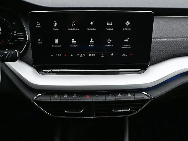 Skoda Octavia Combi Style Style iV