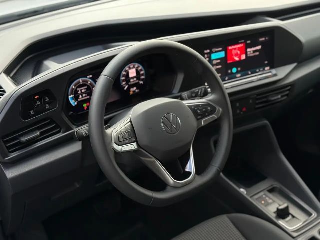 Volkswagen Caddy 2.0 TDI DSG