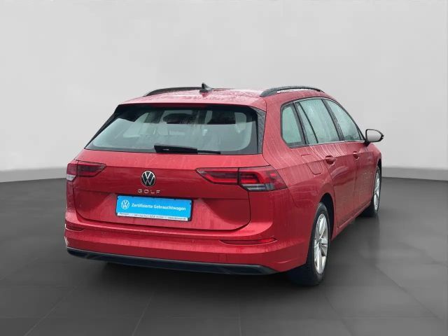 Volkswagen Golf 2.0 TDI Life Variant
