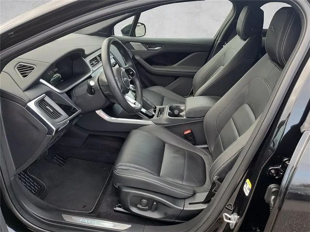 Jaguar I-Pace AWD