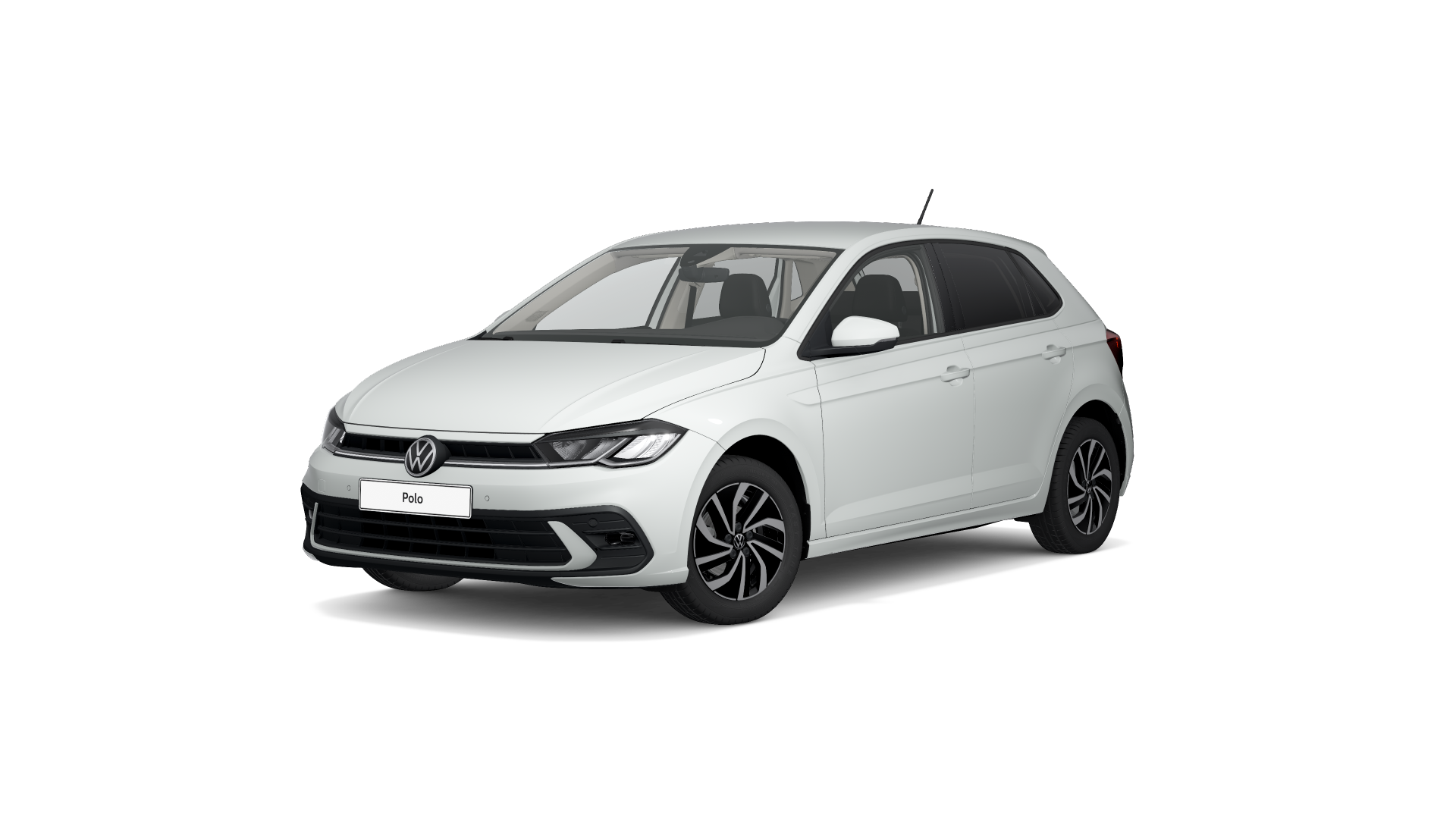 Volkswagen Polo 1.0 TSI Life