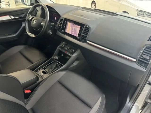 Skoda Karoq 2.0 TDI Tour