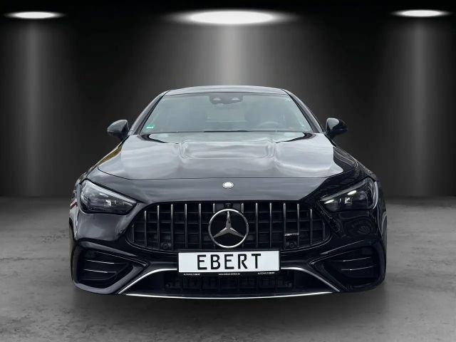 Mercedes-Benz CLE 53 AMG AMG Line