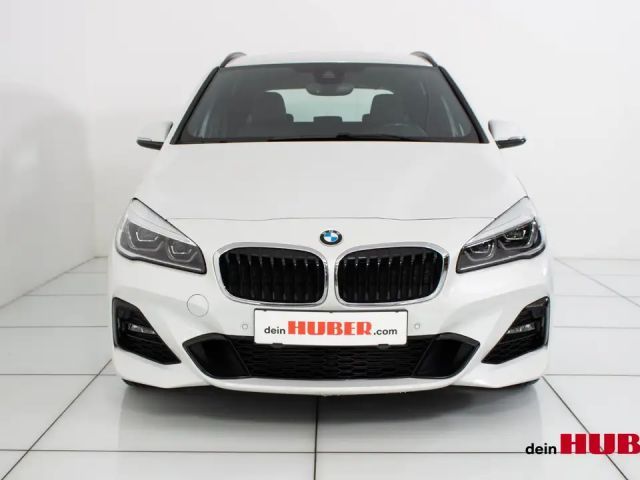 BMW 218 218d Active Tourer xDrive