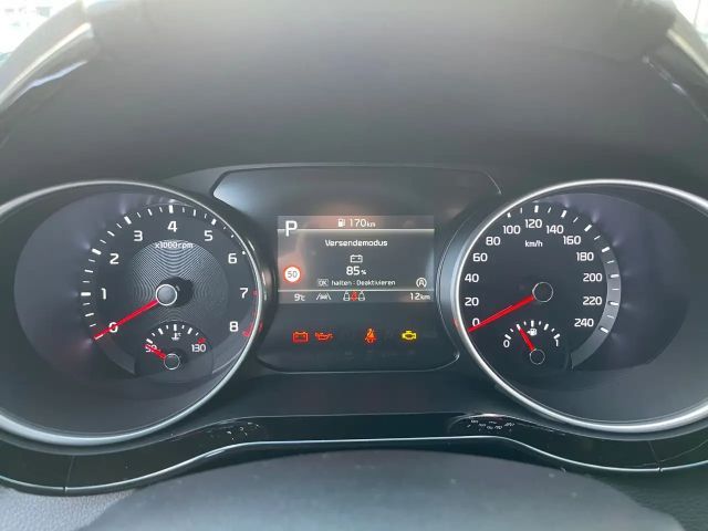 Kia XCeed GDi Spirit