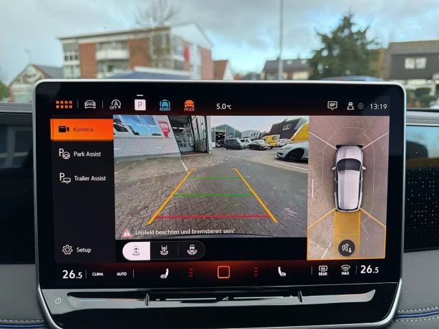 Volkswagen Tiguan 2.0 TDI DSG R-Line