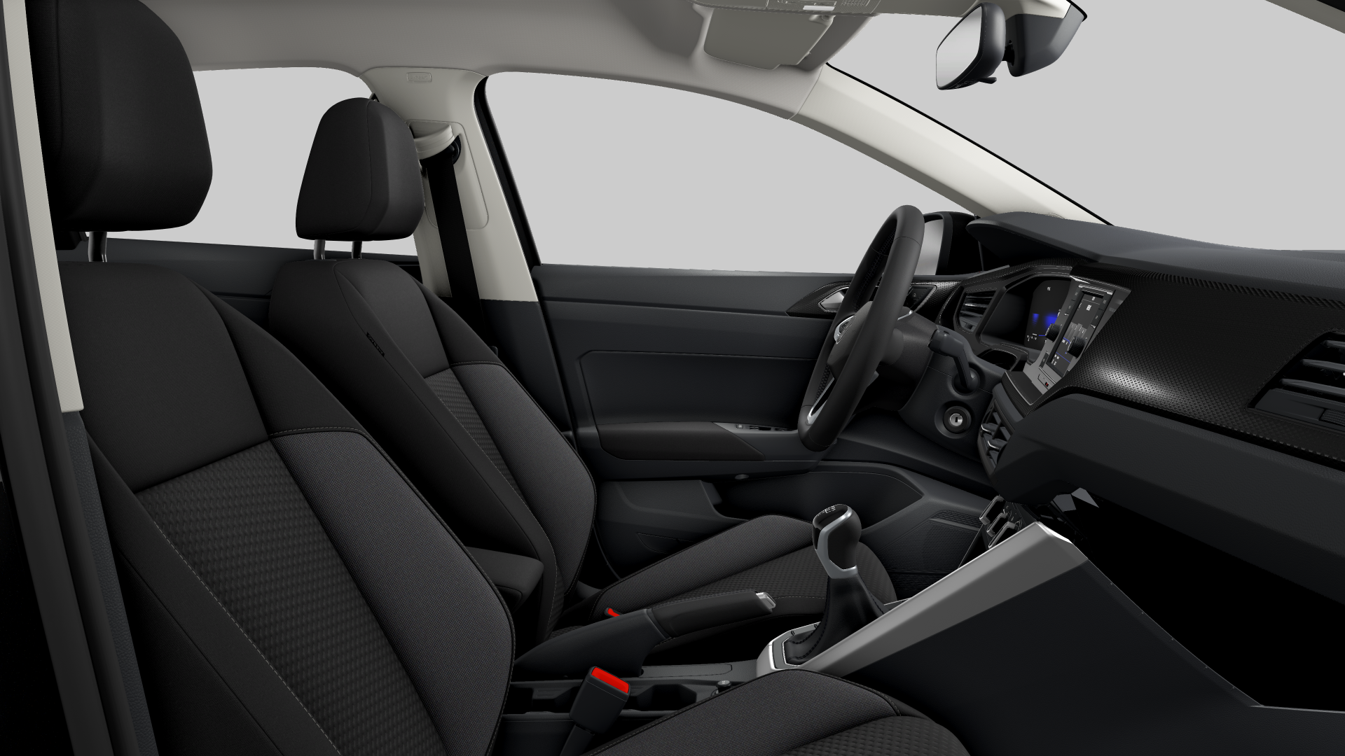 Volkswagen Taigo 1.0 TSI Life