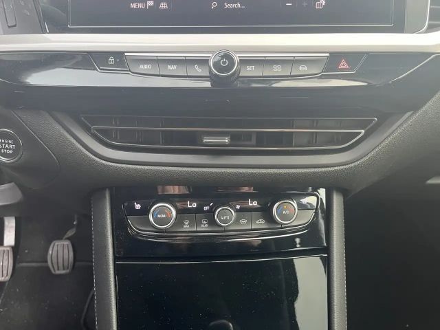 Opel Grandland X GS-Line Grand Sport Turbo