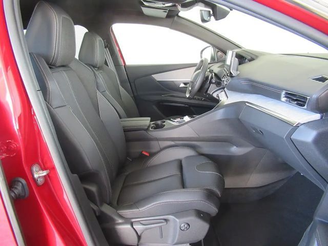 Peugeot 3008 GT-Line