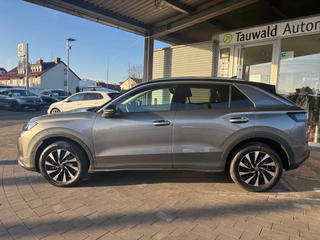 Volkswagen T-Roc 1.5 TSI DSG Style