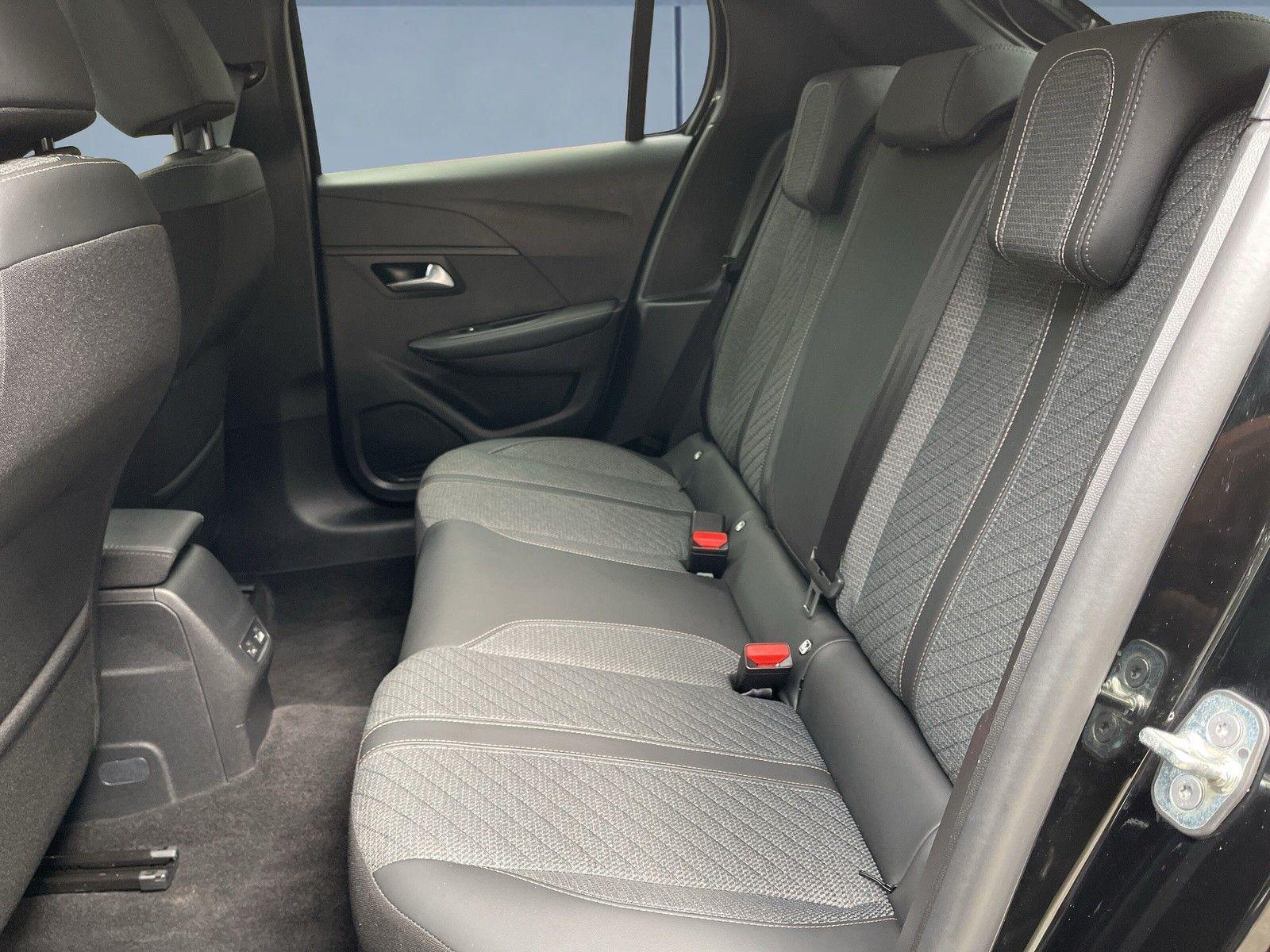 Peugeot 208 Allure Pack Hybrid