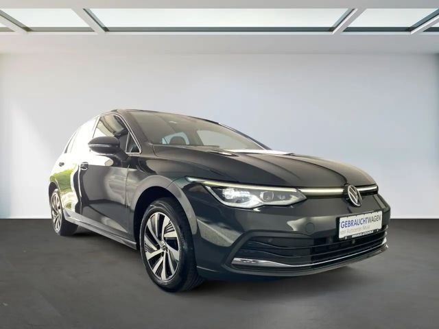Volkswagen Golf Style eHybrid