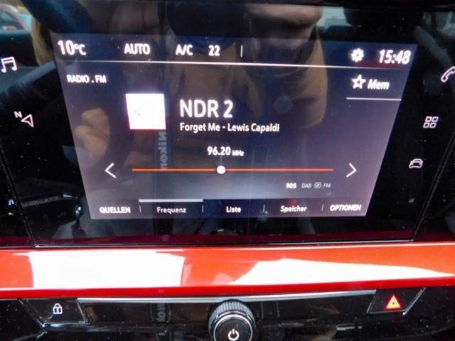 Opel Mokka 1.2 Turbo GS-Line Grand Sport Turbo