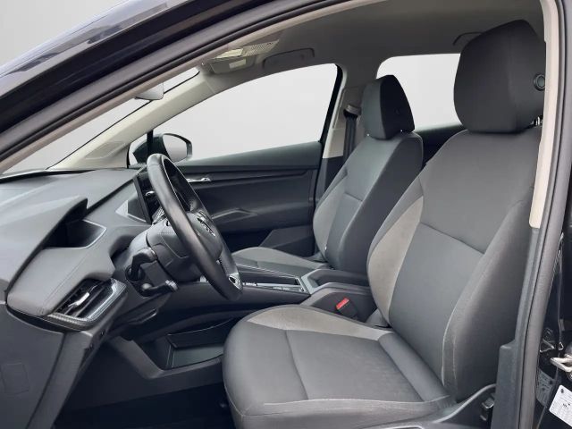 Skoda Enyaq iV 109kW Allwetterr. Tempomat VK.-Erkennun