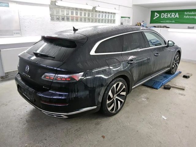 Volkswagen Arteon Shooting Brake 4Motion R-Line