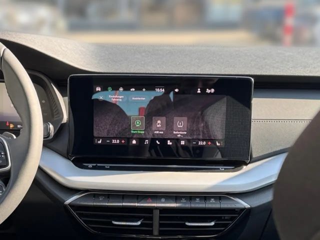 Skoda Octavia 1.5 TSI Combi Selection