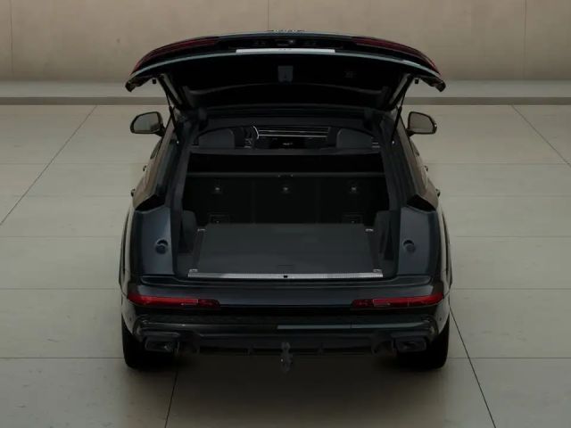 Audi Q7 50 TDI Quattro S-Line