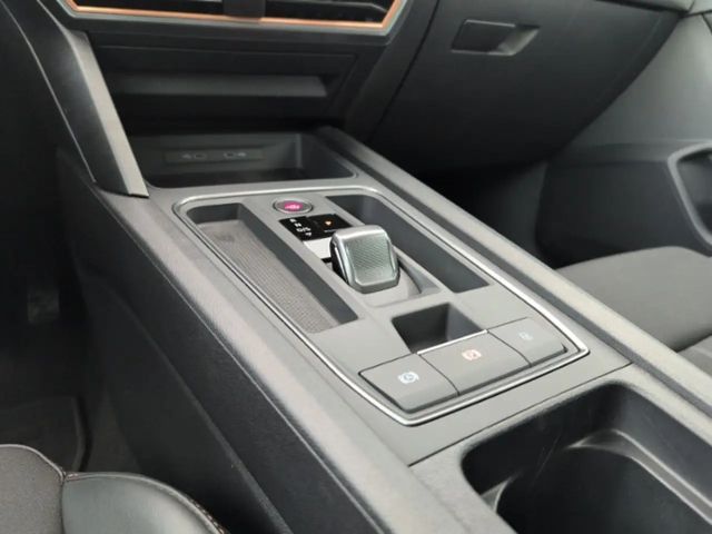 Cupra Leon 2.0 TSI Sportstourer