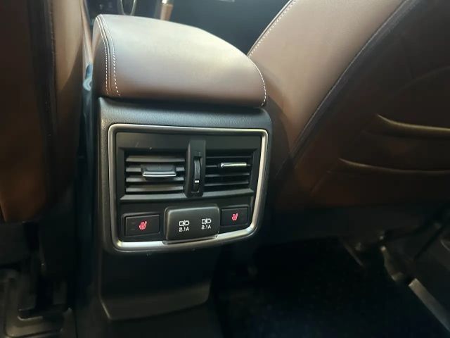 Subaru Forester AWD Premium e-Boxer e-Boxer