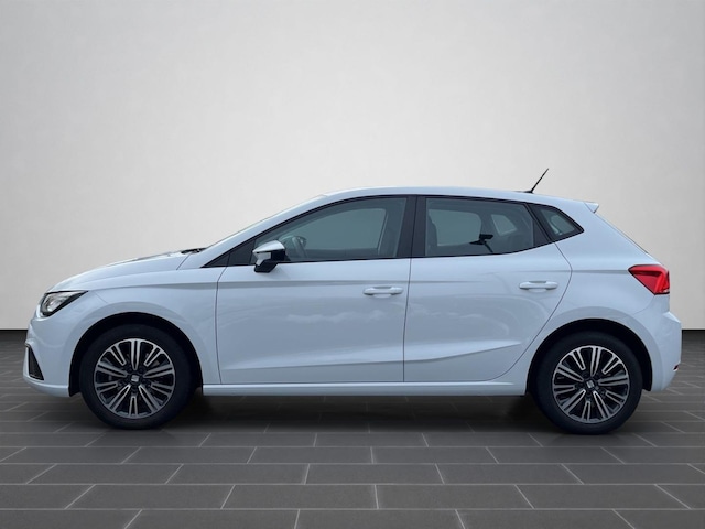 Seat Ibiza 1.0 TSI Style
