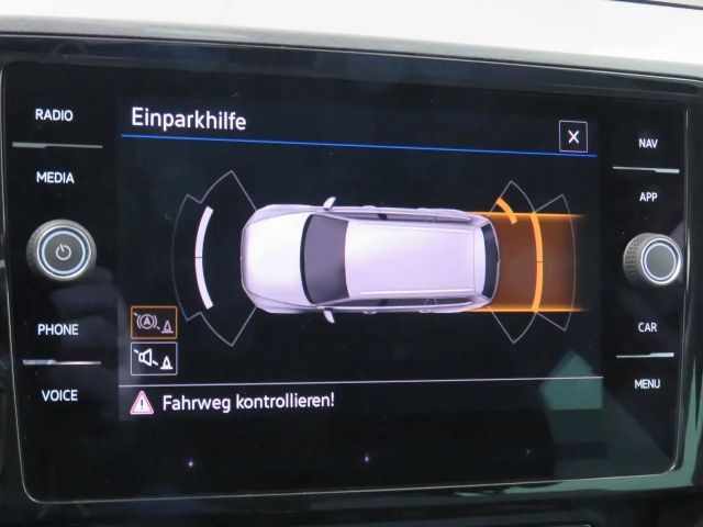 Volkswagen Passat Business DSG Variant