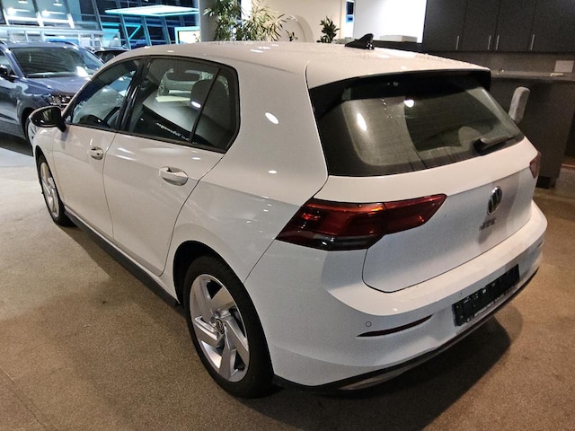 Volkswagen Golf 1.4 TSI DSG GTE