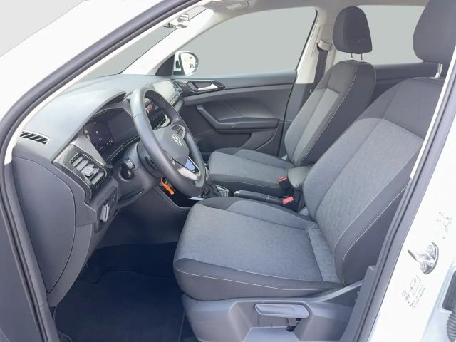 Volkswagen T-Cross DSG Life