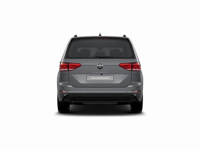 Volkswagen Touran 1.5 TSI DSG R-Line