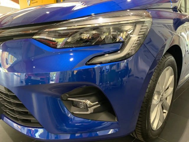 Renault Clio Intens TCe 90