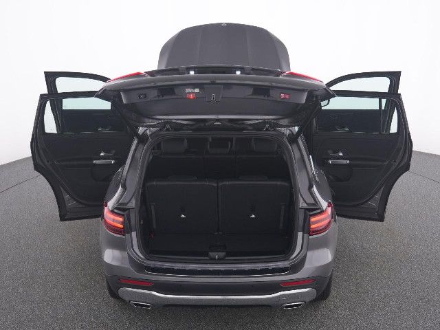 Mercedes-Benz GLB 200 GLB 200 d