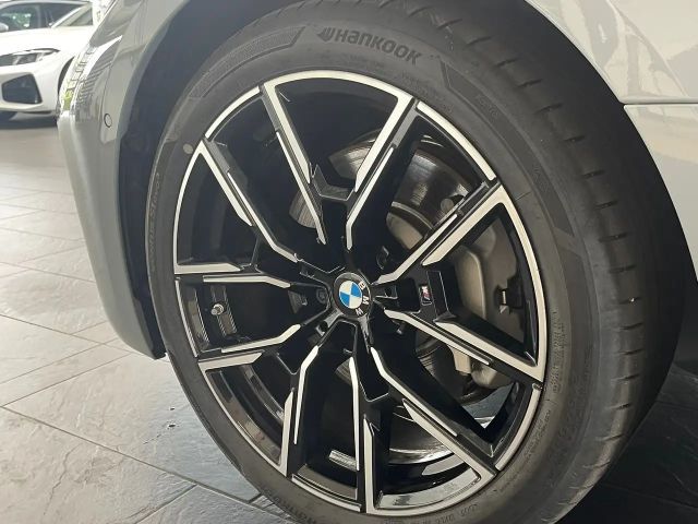 BMW 430 430i Coupé M-Sport xDrive