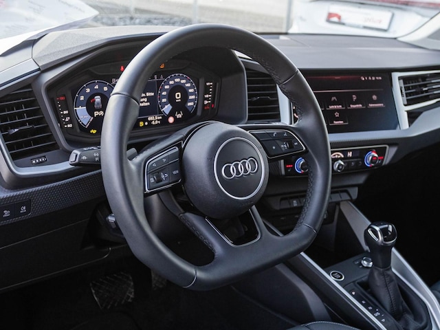 Audi A1 25 TFSI S-Tronic Sportback