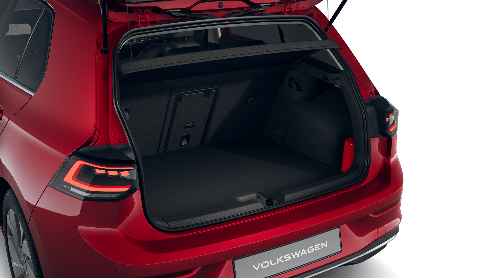 Volkswagen Golf 1.5 eTSI Golf VIII Style