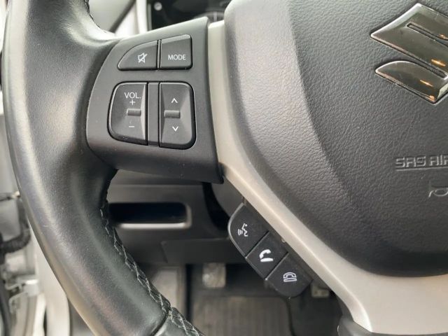 Suzuki Vitara 4x2 Comfort
