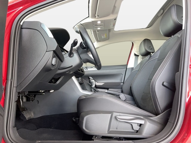 Volkswagen Taigo 1.5 TSI DSG