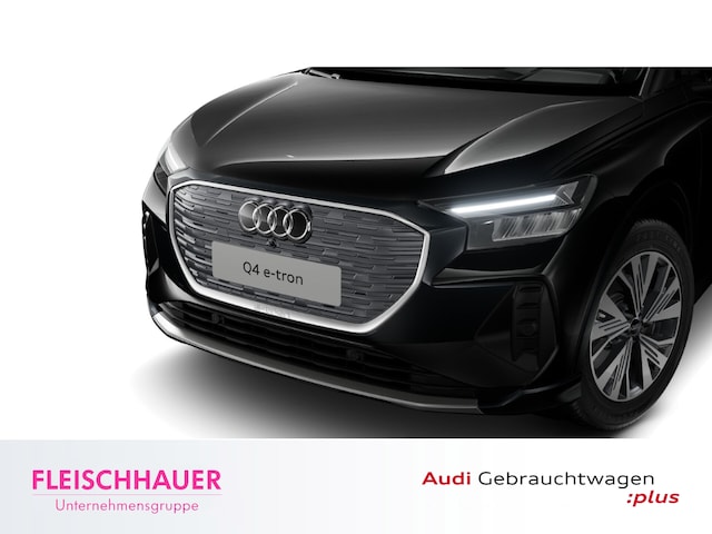 Audi Q4 e-tron Quattro