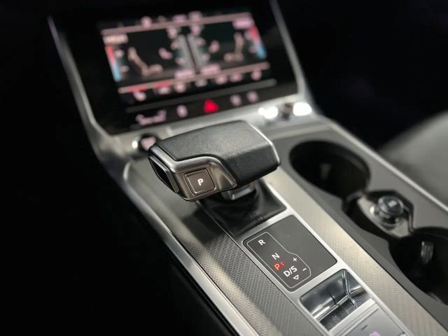 Audi A6 40 TDI Avant Quattro