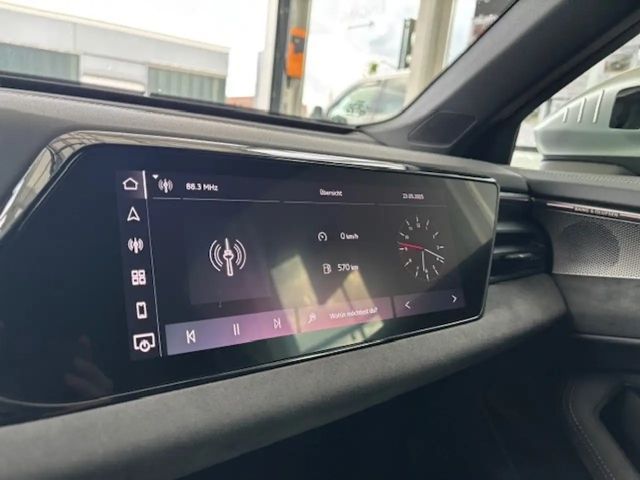 Audi S5 3.0 TFSI Avant