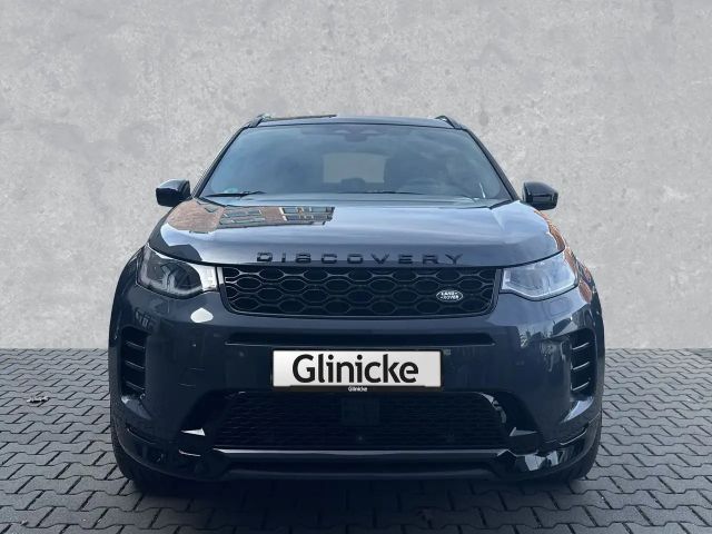 Land Rover Discovery Sport D200