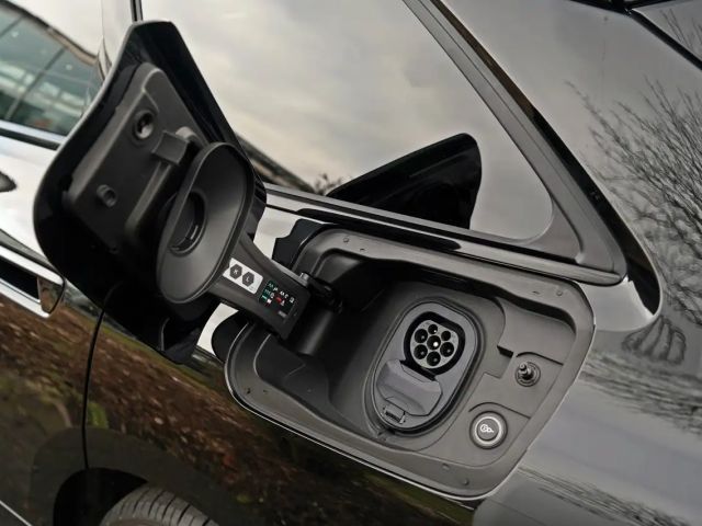 Audi A6 e-tron Avant S-Line