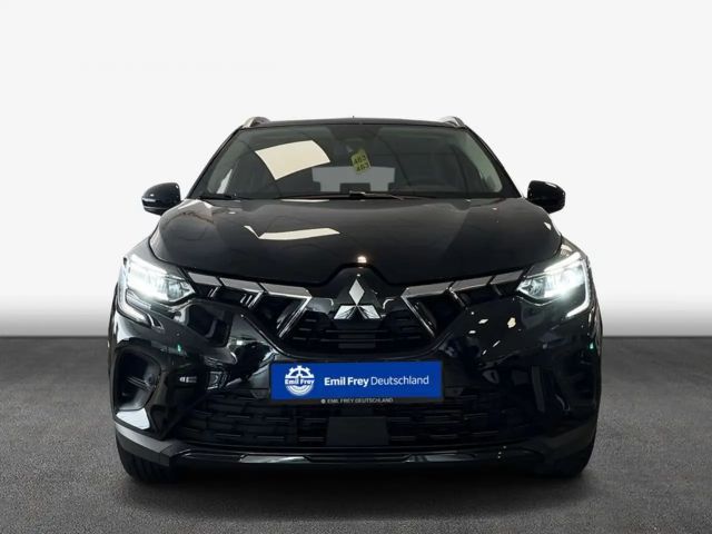 Mitsubishi ASX 1.6 Hybrid PLUS*Vorführwagen*