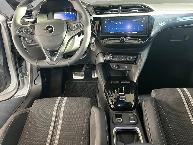 Opel Corsa GS-Line Grand Sport Turbo