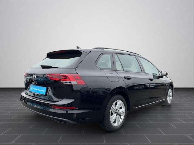 Volkswagen Golf 2.0 TDI DSG Golf VIII Variant