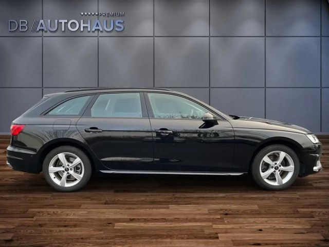 Audi A4 2.0 TDI S-Tronic