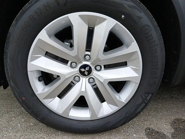 Mitsubishi ASX Invite