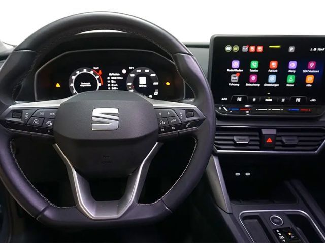 Seat Leon 1.5 TSI DSG Style