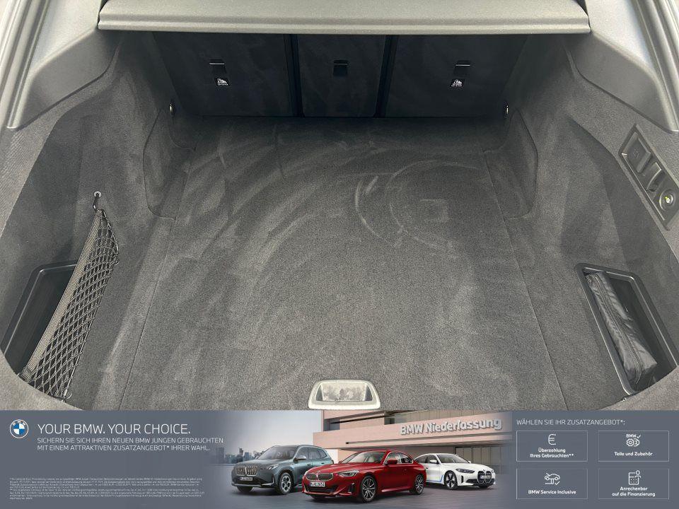 BMW i4 Coupé Gran Coupé