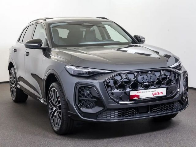 Audi Q5 Quattro S-Tronic