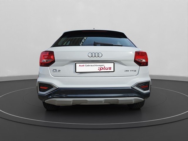 Audi Q2 35 TFSI